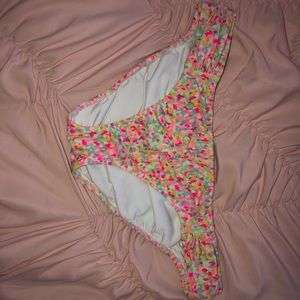 VS Bikini Bottoms